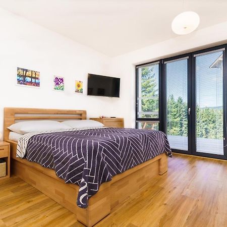 Horsky Apartman Temari 6 Klinovec Loučná pod Klínovcem Εξωτερικό φωτογραφία
