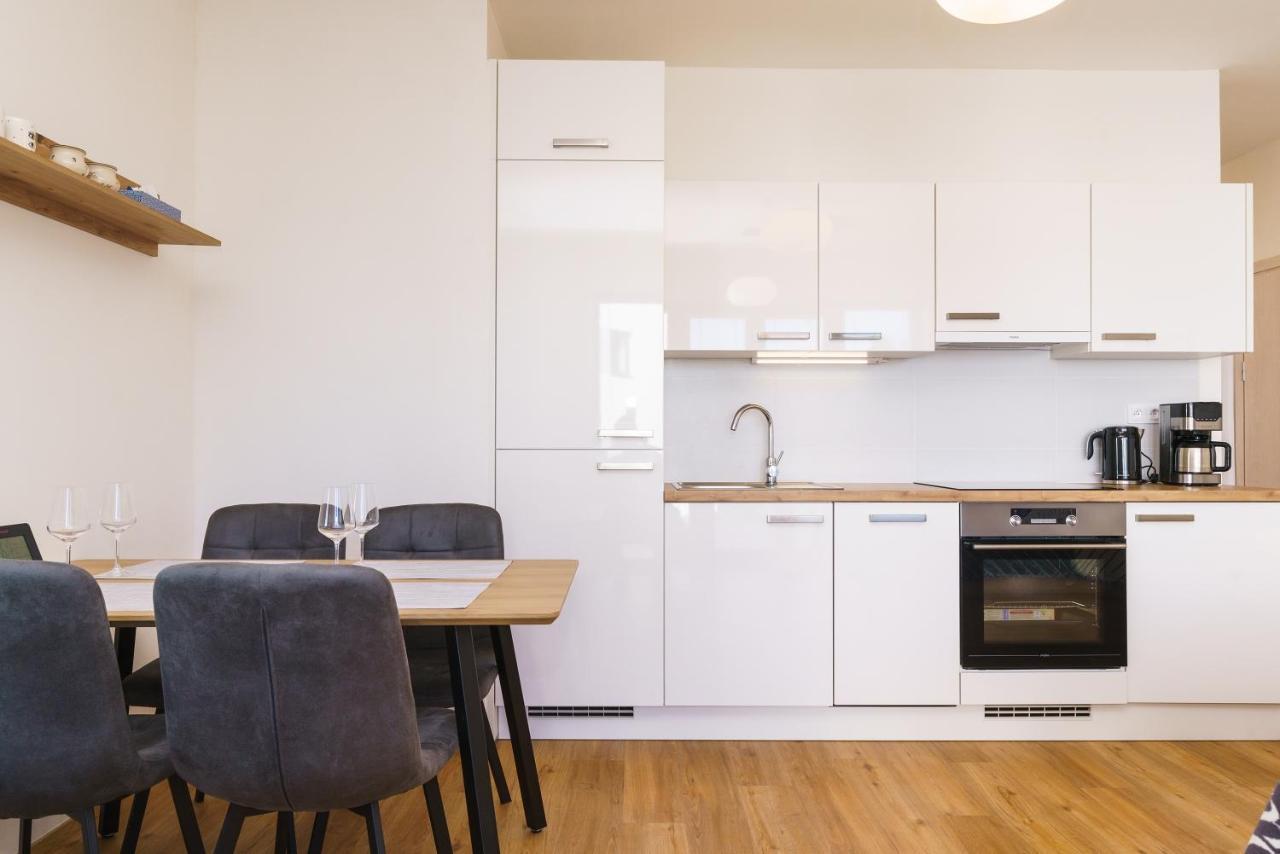 Horsky Apartman Temari 6 Klinovec Loučná pod Klínovcem Εξωτερικό φωτογραφία