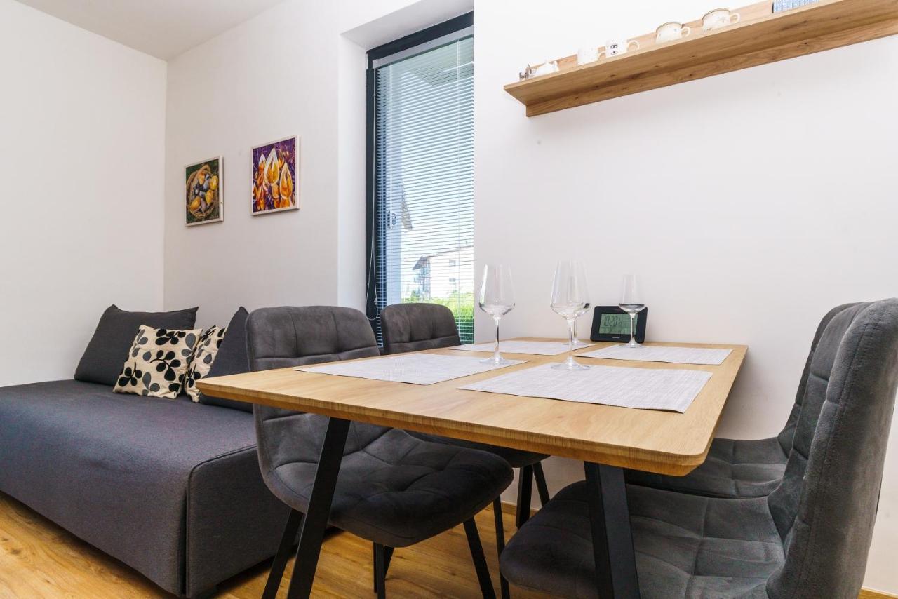 Horsky Apartman Temari 6 Klinovec Loučná pod Klínovcem Εξωτερικό φωτογραφία